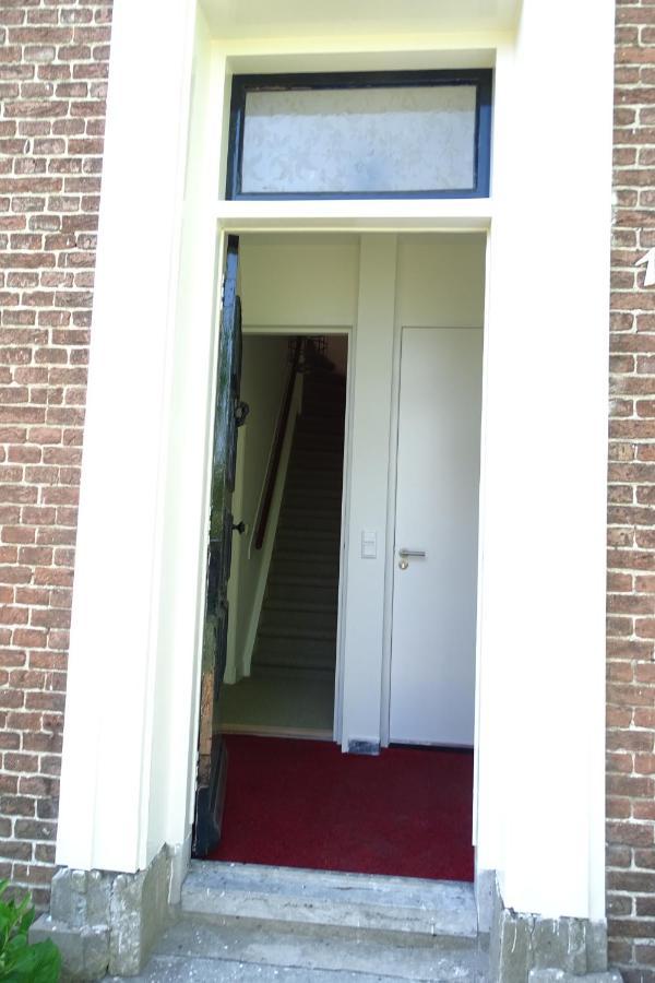 Appartement In Boerderij Uit 1870 Elst  Exterior photo